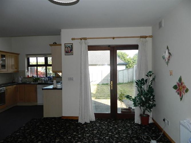 21 The Paddocks, Hartley Road, Carrickonshannon, Leitrim, Leitrim