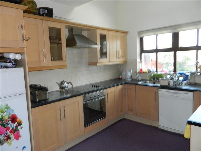 21 The Paddocks, Hartley Road, Carrickonshannon, Leitrim, Leitrim