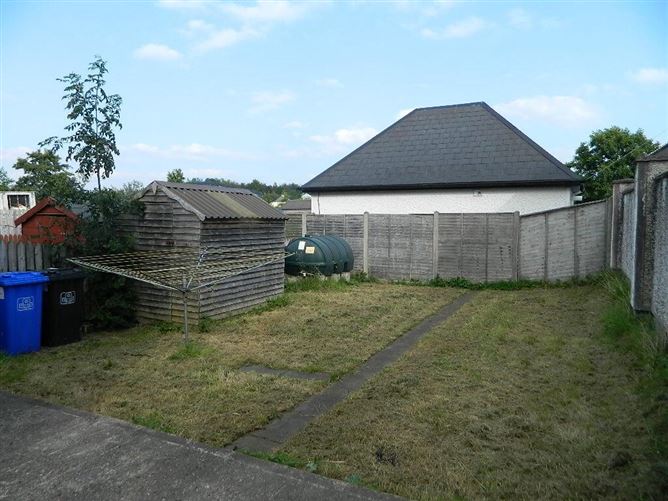 21 The Paddocks, Hartley Road, Carrickonshannon, Leitrim, Leitrim