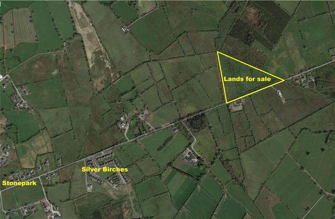 Main image for Trillickatemple,Athlone Road,Longford Town,Folio:LD3899,LD3899