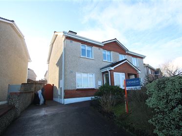 Image for 2 Droim an Óir, Kilmoney Road Upper, Carrigaline, Cork