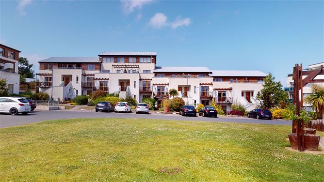 2 Brennanstown Square, Brennanstown, Cabinteely, Dublin 18
