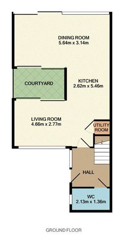 14 Aideen Place, Terenure, Dublin 6W