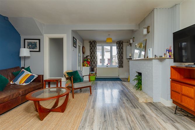 27 Kilworth Road, Drimnagh, Dublin 12
