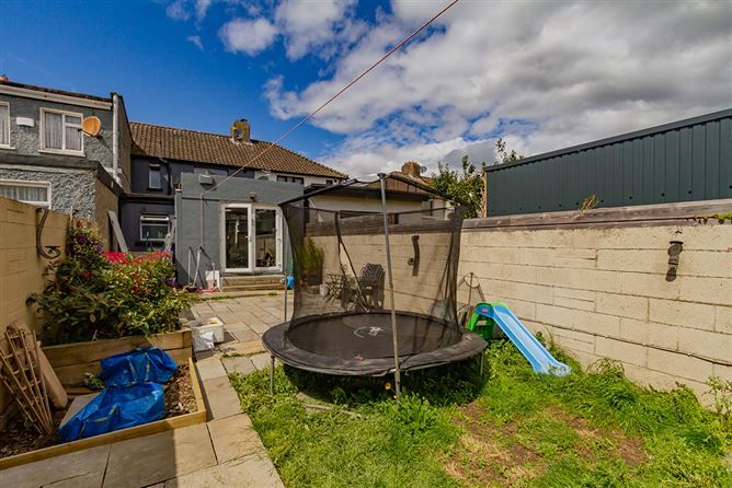 27 Kilworth Road, Drimnagh, Dublin 12