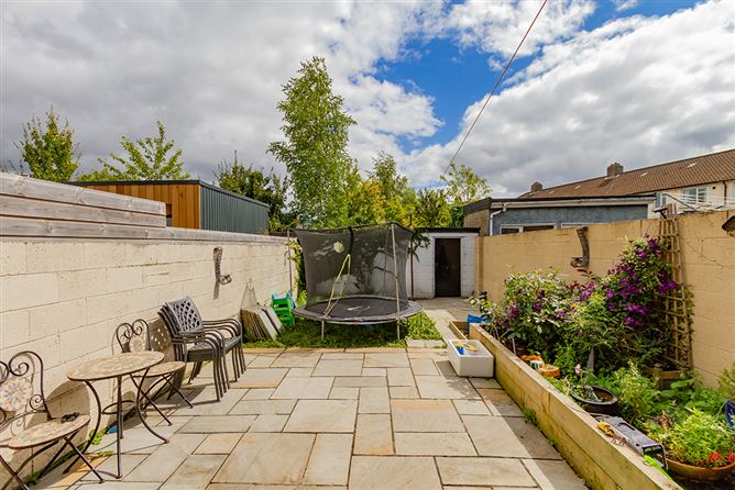 27 Kilworth Road, Drimnagh, Dublin 12