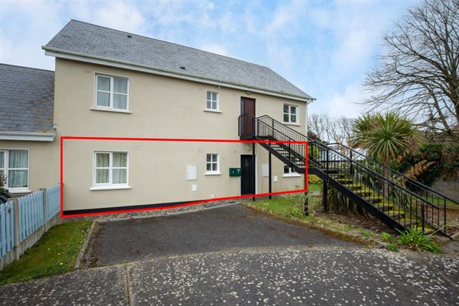 Main image for 1 Fairway Drive, Rosslare Strand, Wexford, Rosslare Strand, Wexford