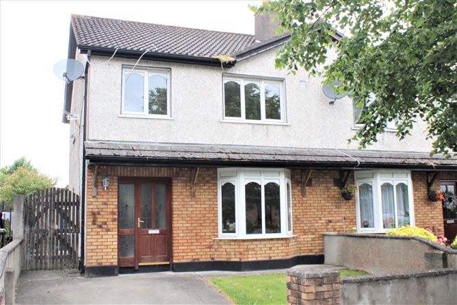 58 College Orchard, Newbridge, Kildare