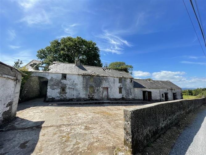 Shanakill, Ring, Dungarvan, Waterford