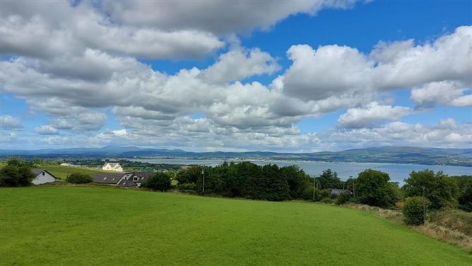Shanakill, Ring, Dungarvan, Waterford