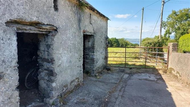 Shanakill, Ring, Dungarvan, Waterford