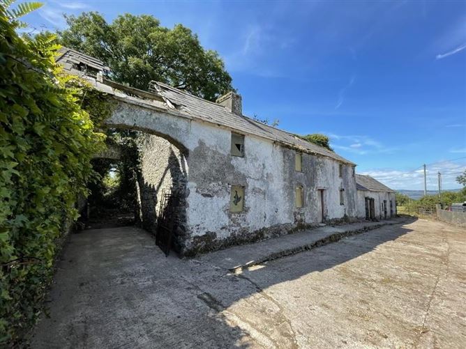 Shanakill, Ring, Dungarvan, Waterford
