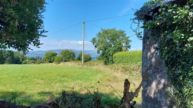 Shanakill, Ring, Dungarvan, Waterford