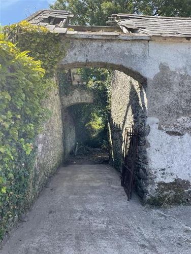 Shanakill, Ring, Dungarvan, Waterford