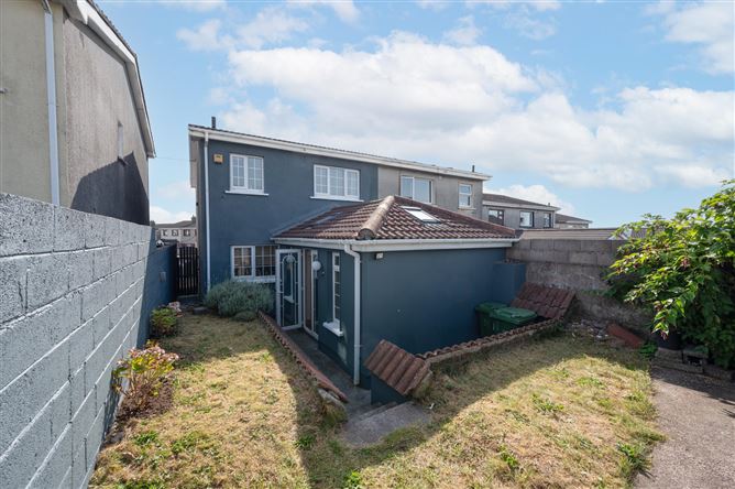 22 Hillcrest Avenue, Blarney Road, Cork City, Co. Cork