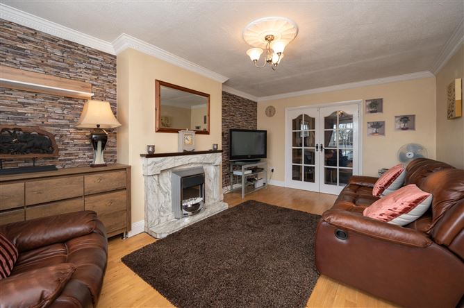 22 Hillcrest Avenue, Blarney Road, Cork City, Co. Cork