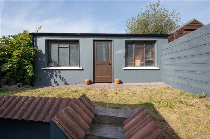 22 Hillcrest Avenue, Blarney Road, Cork City, Co. Cork