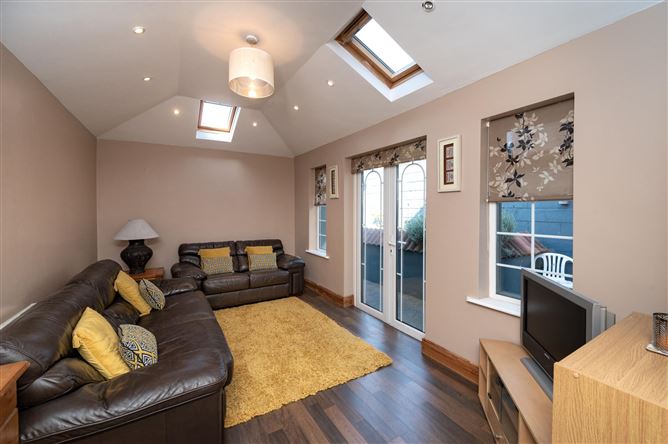 22 Hillcrest Avenue, Blarney Road, Cork City, Co. Cork