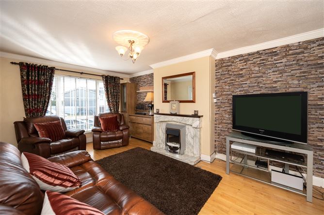 22 Hillcrest Avenue, Blarney Road, Cork City, Co. Cork