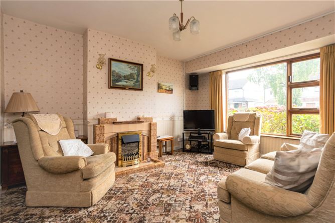 33 Conor Clune Road, Navan Road, Dublin 7
