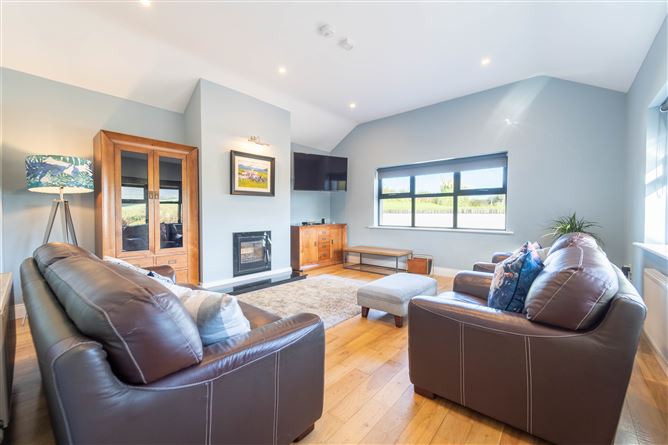 The Coast House, Cloghane, Kerry