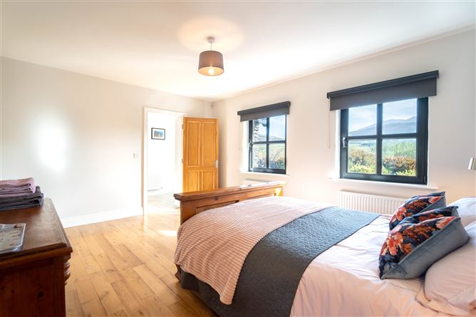 The Coast House, Cloghane, Kerry