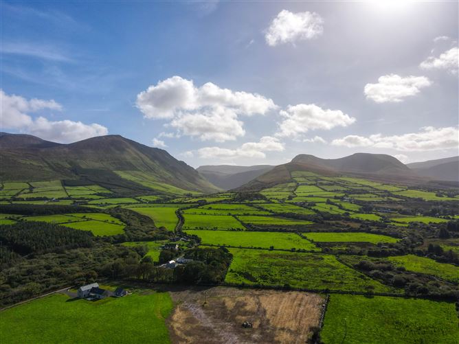 The Coast House, Cloghane, Kerry