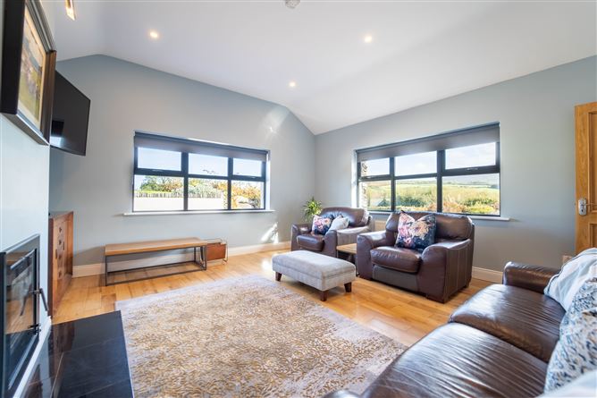 The Coast House, Cloghane, Kerry