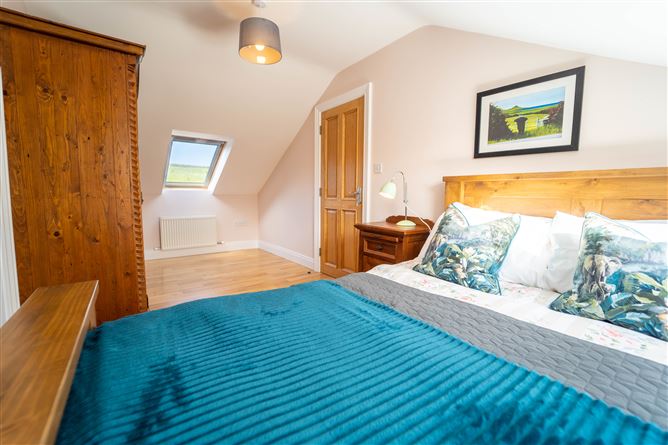 The Coast House, Cloghane, Kerry