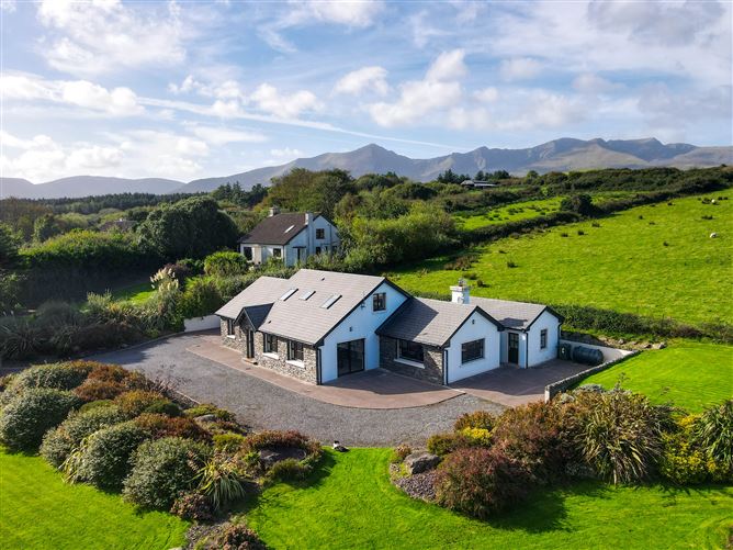 Main image for The Coast House, Cloghane, Kerry