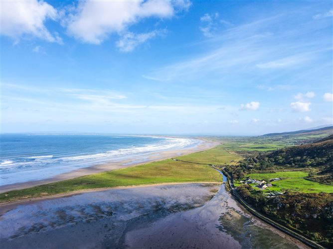 The Coast House, Cloghane, Kerry