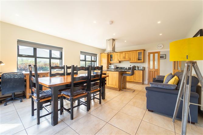 The Coast House, Cloghane, Kerry
