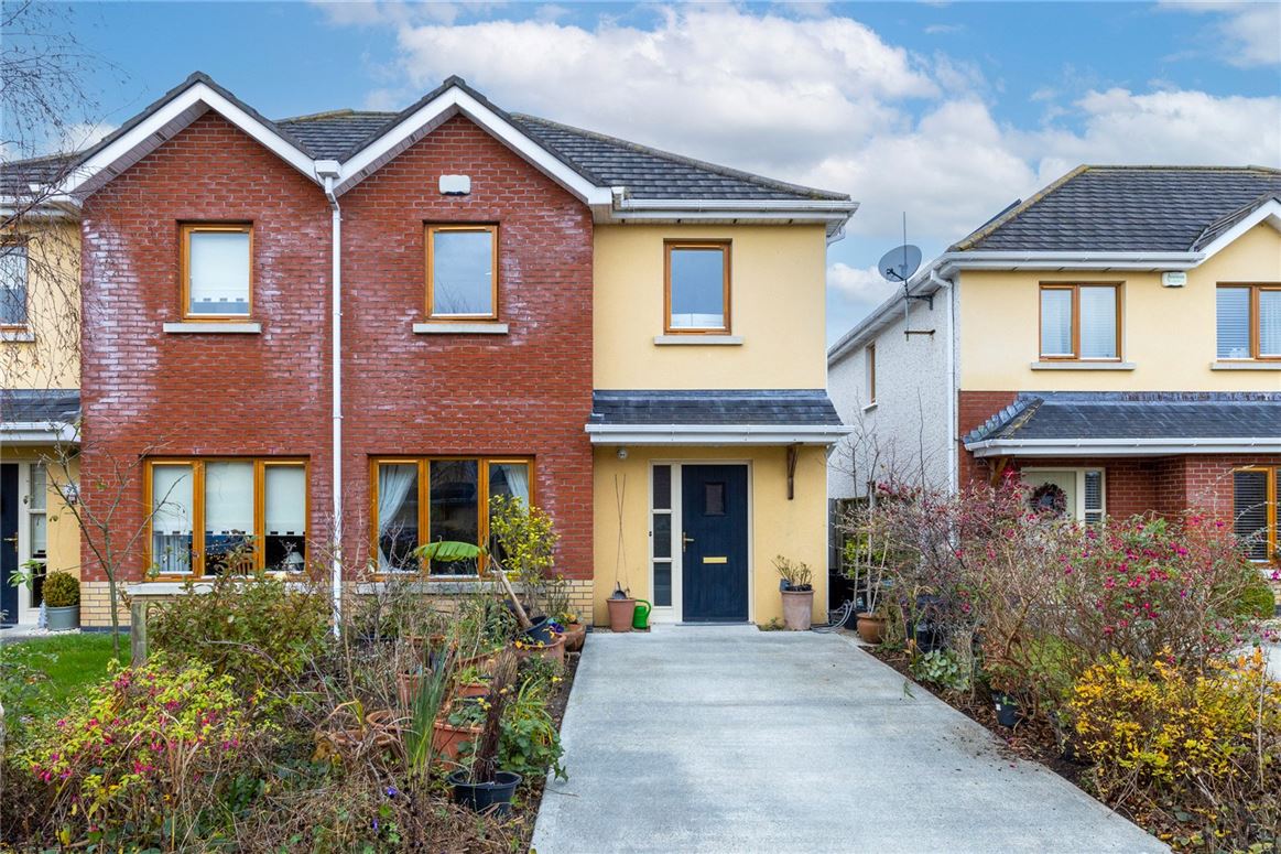 32 Holywell Grove, Kilcoole, Co. Wicklow DNG Bray 4666483 MyHome