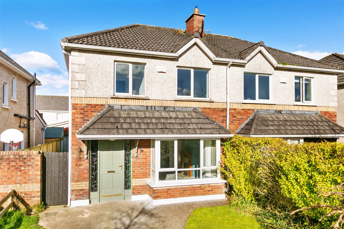 3 The Dale, Wolstan Haven, Celbridge, Co. Kildare Sherry Fitzgerald