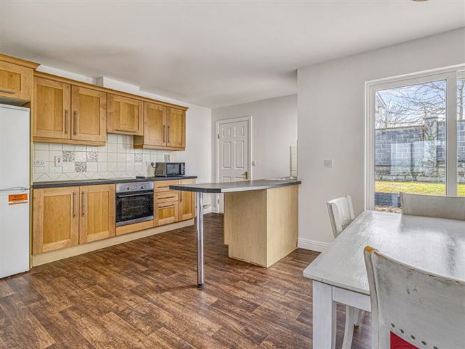 3 Rahin Wood, Ballylinan, Athy, Kildare