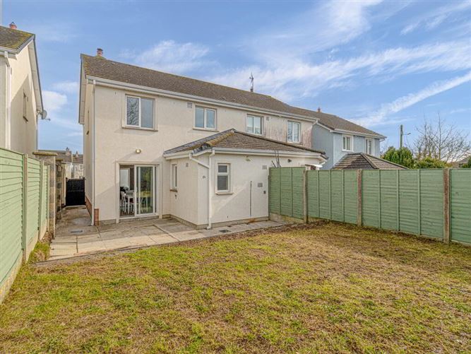 3 Rahin Wood, Ballylinan, Athy, Kildare