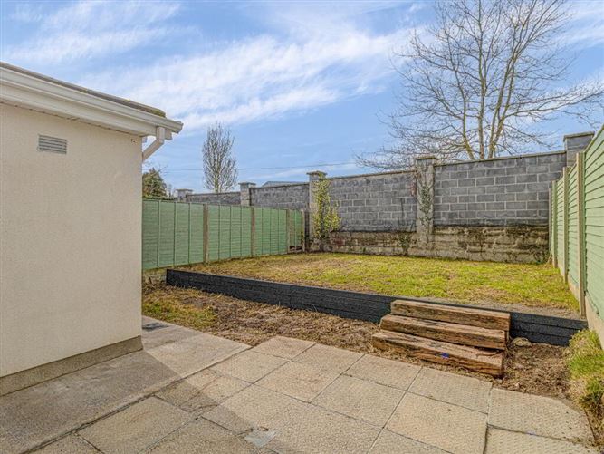 3 Rahin Wood, Ballylinan, Athy, Kildare