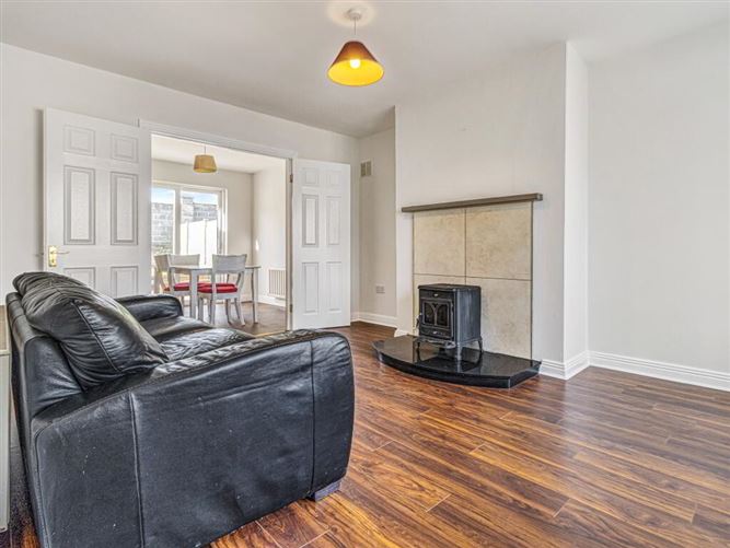 3 Rahin Wood, Ballylinan, Athy, Kildare