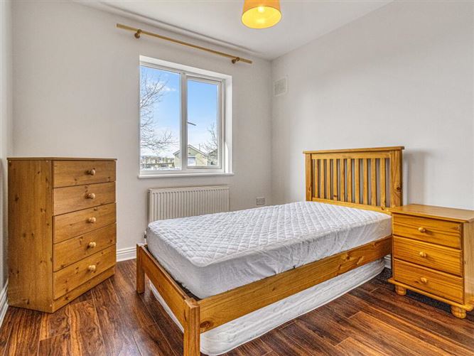 3 Rahin Wood, Ballylinan, Athy, Kildare