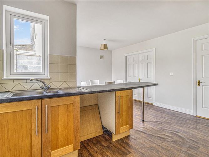 3 Rahin Wood, Ballylinan, Athy, Kildare