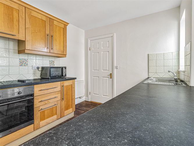 3 Rahin Wood, Ballylinan, Athy, Kildare