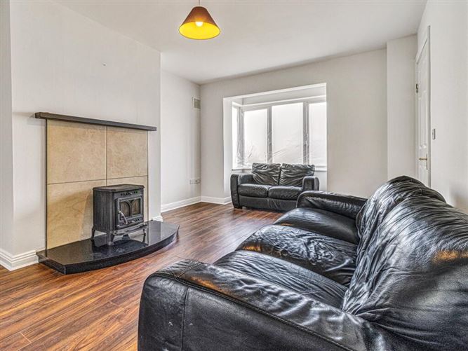 3 Rahin Wood, Ballylinan, Athy, Kildare