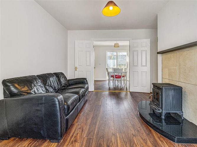 3 Rahin Wood, Ballylinan, Athy, Kildare