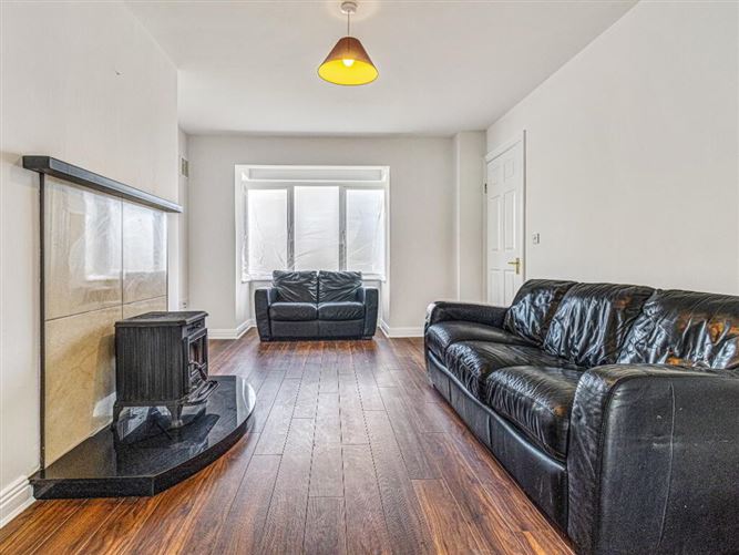 3 Rahin Wood, Ballylinan, Athy, Kildare