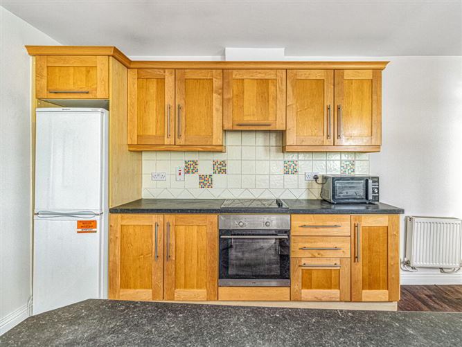 3 Rahin Wood, Ballylinan, Athy, Kildare