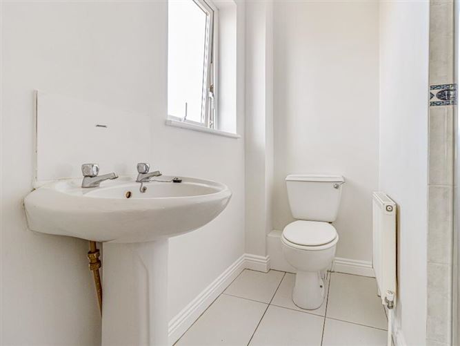 3 Rahin Wood, Ballylinan, Athy, Kildare