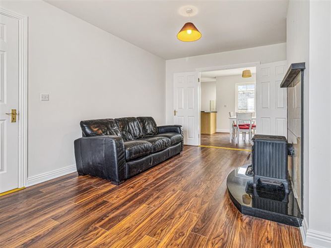 3 Rahin Wood, Ballylinan, Athy, Kildare