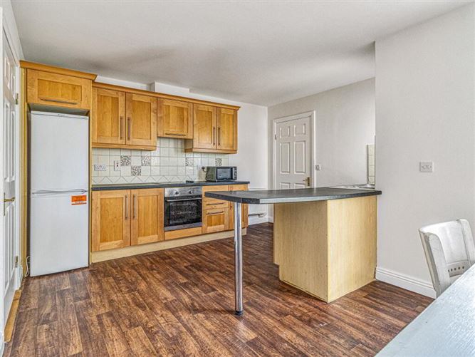 3 Rahin Wood, Ballylinan, Athy, Kildare
