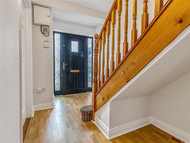 3 Rahin Wood, Ballylinan, Athy, Kildare
