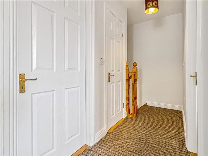 3 Rahin Wood, Ballylinan, Athy, Kildare